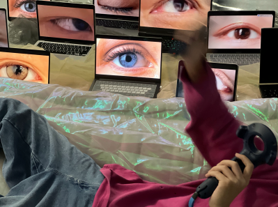 VR experience & installation