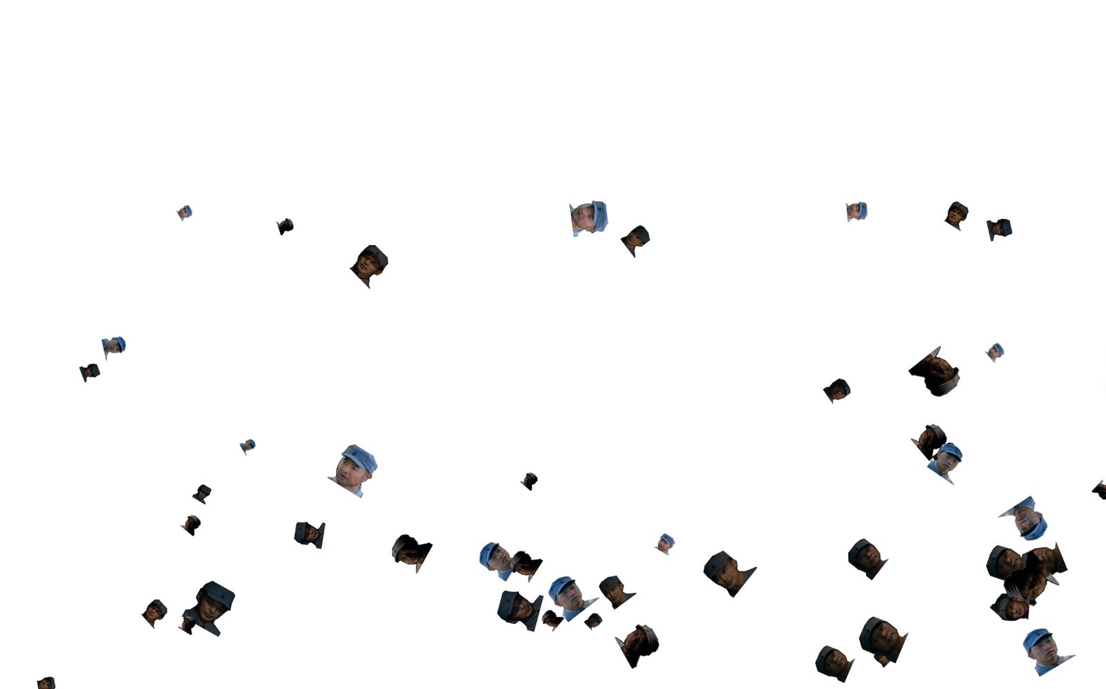 Here comes chicken soup